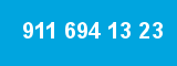 911 694 13 23 911 694 13 23